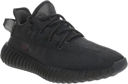 adidas Toddler Boys Yeezy Boost 350 V2 Slip On Sneakers Shoes Casual - Black - Colors A