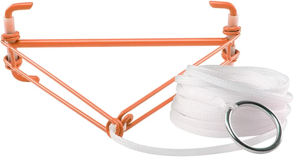 Hive Disc Golf Accessories Disc Claw Retriever - Get Your Disc Back More Often - Choose Your Favorite Color