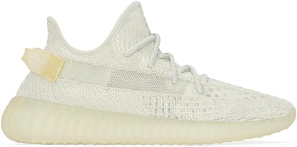 adidas Toddler Boys Yeezy Boost 350 V2 Slip On Sneakers Shoes Casual - Black - Colors A