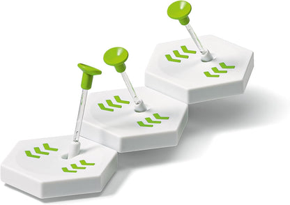 Ravensburger GraviTrax: Transfer Accessory | STEM Toy for Kids Ages 8 and Up | Compatible with All GraviTrax Systems | Ranked No.1 Marble Run System in The U.S