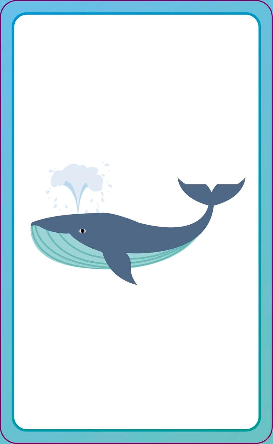 English for Everyone Junior First Words Animals Flash Cards