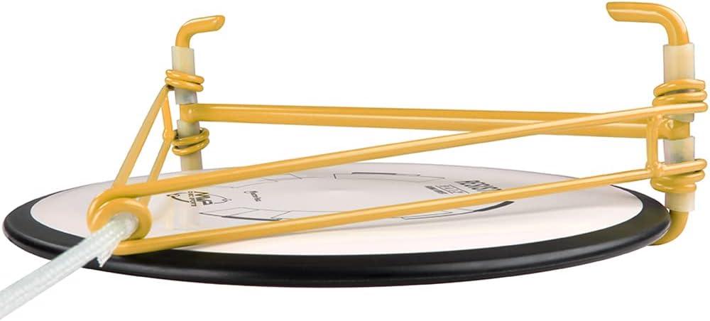 Hive Disc Golf Accessories Disc Claw Retriever - Get Your Disc Back More Often - Choose Your Favorite Color