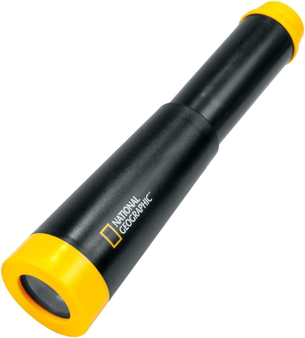 Bresser National Geographic Adventure 8x32 Sky & Nature Scope 80-832TP