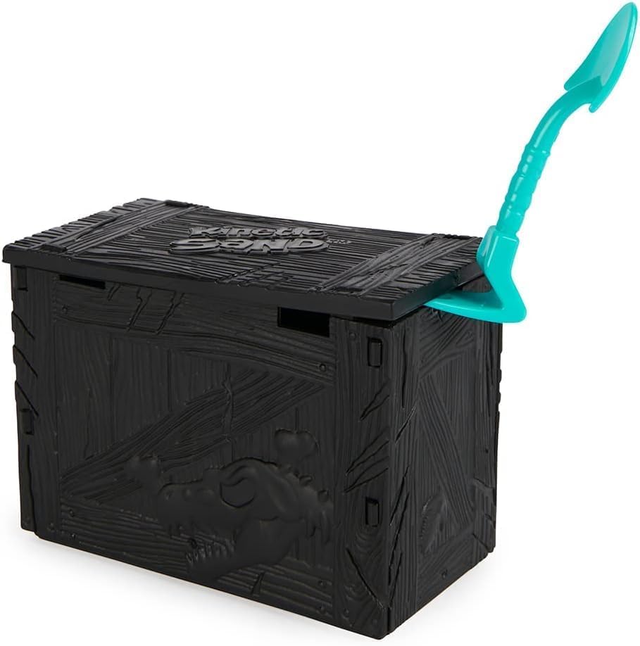 Kinetic Sand - Dino X Cavate 170g