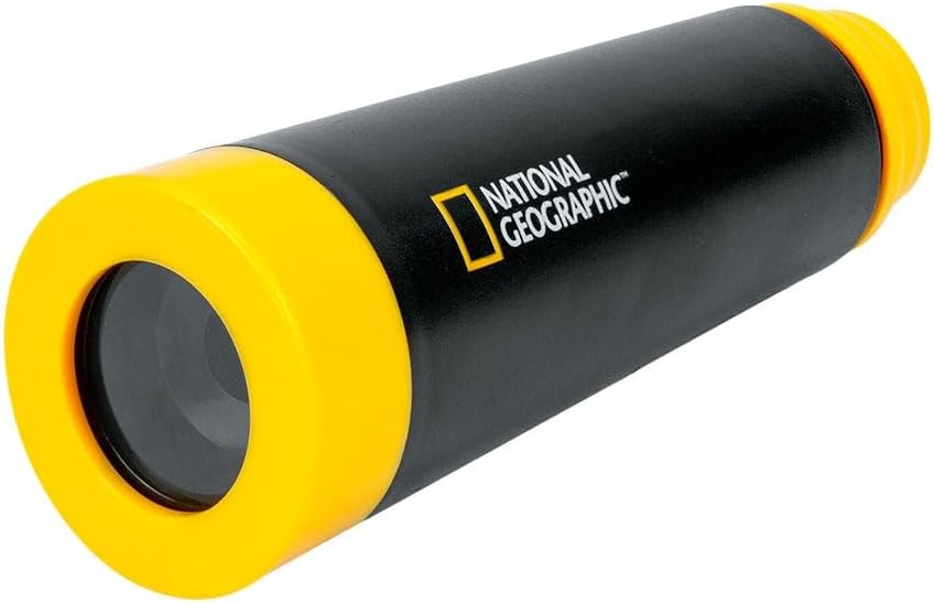 Bresser National Geographic Adventure 8x32 Sky & Nature Scope 80-832TP