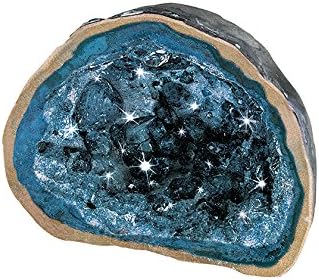 Thames & Kosmos: Crystal Growing - Experiment Kit