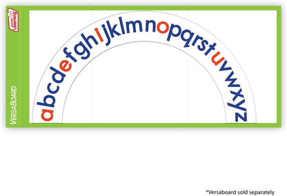 Junior Learning Alphabet Arc Educational Action Games