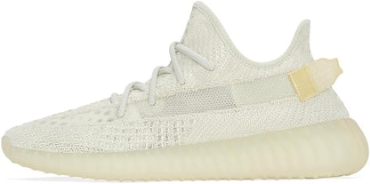 adidas Toddler Boys Yeezy Boost 350 V2 Slip On Sneakers Shoes Casual - Black - Colors B