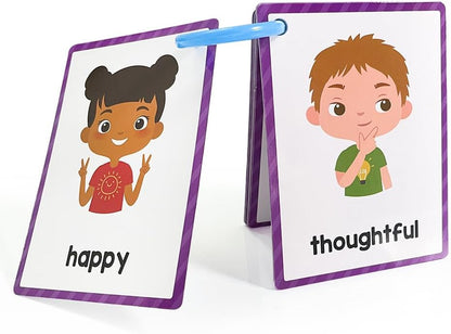 Lachilly Number 1-100 English Flashcards, High Frequency Words, Kindergarten ESL Teaching Materials, Autism Learning Materials, Vocabulary Building, 15 Cards 28 Words