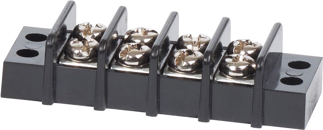 Blue Sea Systems Terminal Blocks 20A - 65A