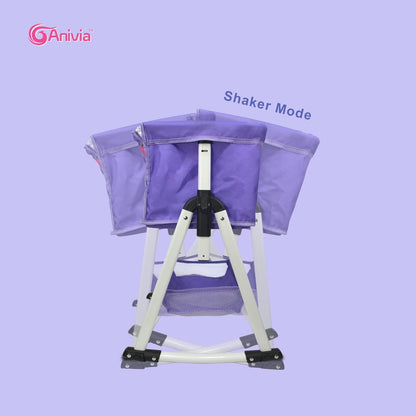 Anivia Stroller Toy Collection Doll Stroller Baby Doll Accessories for Toddlers 1-3Heart Design Gifts for Toddlers and Girls Toy Stroller