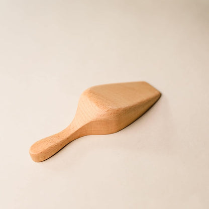 Wooden Scoop Kids Sensory Play Tools