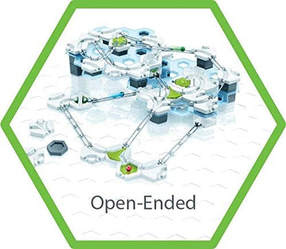 Ravensburger GraviTrax: Loop Accessory | Marble Run & STEM Toy for Boys & Girls Ages 8 & Up | Accessory for 2019 Toy of The Year Finalist