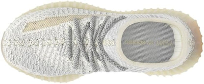 adidas Toddler Boys Yeezy Boost 350 V2 Slip On Sneakers Shoes Casual - Black - Colors A