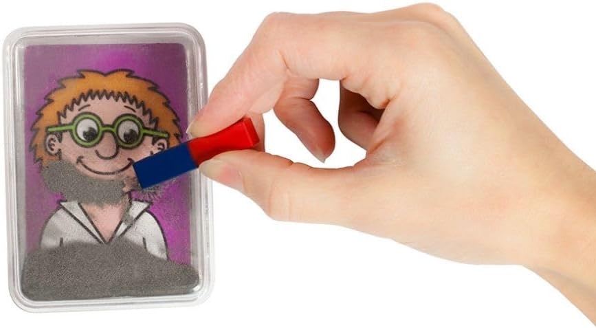 Galt Toys, Magnetic Lab, Science Kit for Kids, Ages 6+, Multicolor