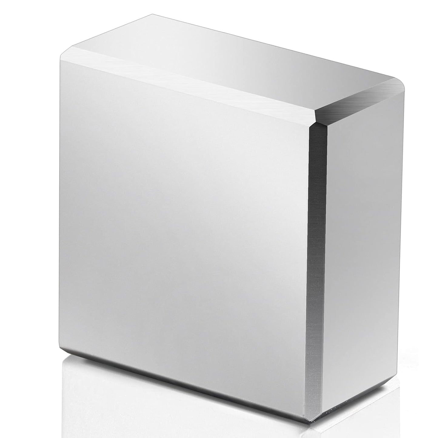 MIKEDE Neodymium Magnet Super Strong, Super Strong Powerful Rare Earth Magnets for Stud Finder and Science Project- One Piece