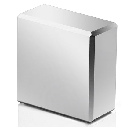 MIKEDE Neodymium Magnet Super Strong, Super Strong Powerful Rare Earth Magnets for Stud Finder and Science Project- One Piece