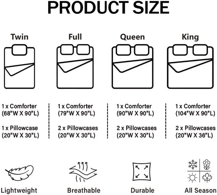 Castle Fairy Drum Kit Comforter Set,Musical Instruments Bedding Set for Kids Girls Women,Adults Rock Music Comforter,Neon Lighting Quilted Duvet Set Bedroom Collection Twin Size 2Pcs