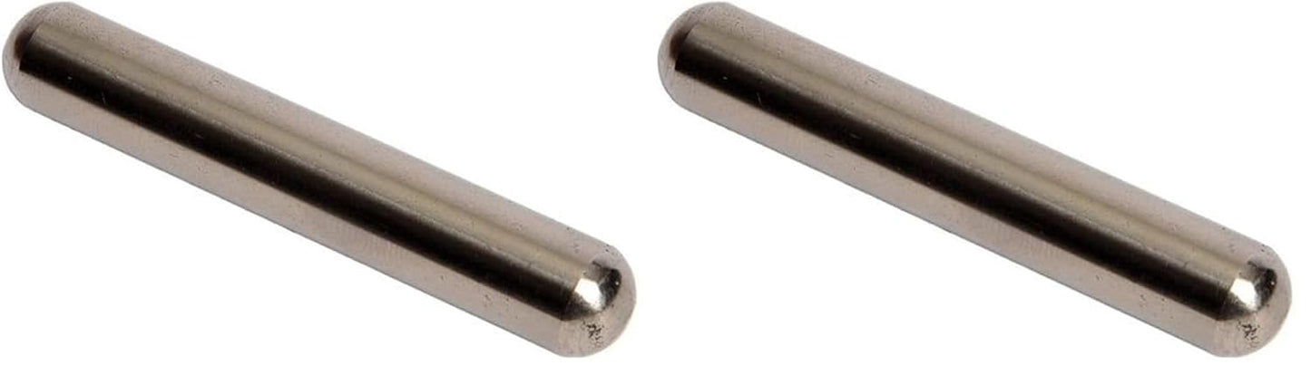 United Scientific Supplies MGTCOW-A Cow Magnet, Alnico, 1.25 cm Diameter