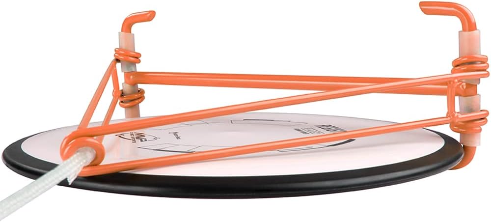 Hive Disc Golf Accessories Disc Claw Retriever - Get Your Disc Back More Often - Choose Your Favorite Color