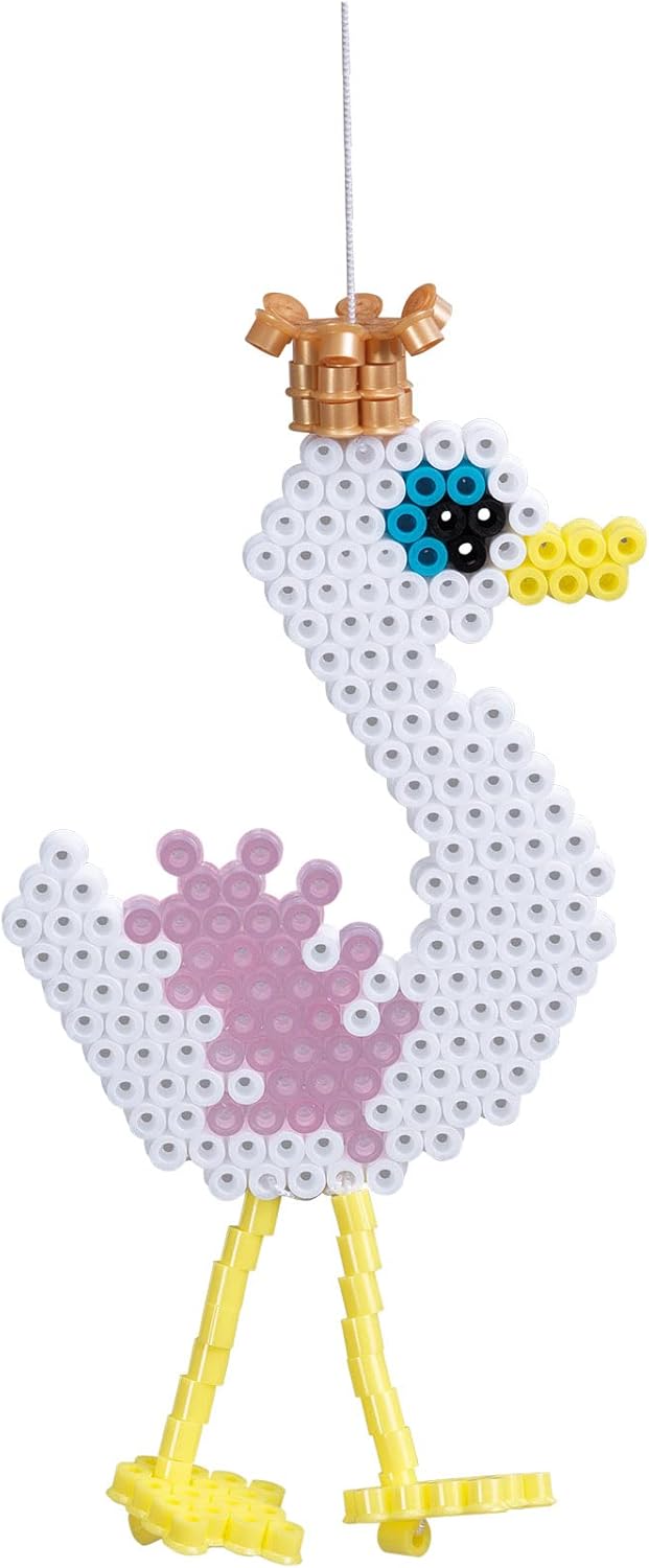 Hama Giant Open Gift Box - Pink