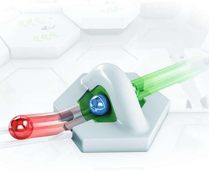 Ravensburger GraviTrax: Magnetic Cannon Accessory | Marble Run & STEM Toy for Boys & Girls Ages 8 & Up | Accessory for 2019 Toy of The Year Finalist