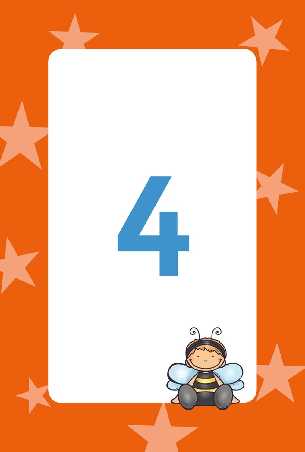 New First Sums Flashcards for Ages 4-5 (Reception): perfect for learning the number bonds to 10 (CGP Reception)