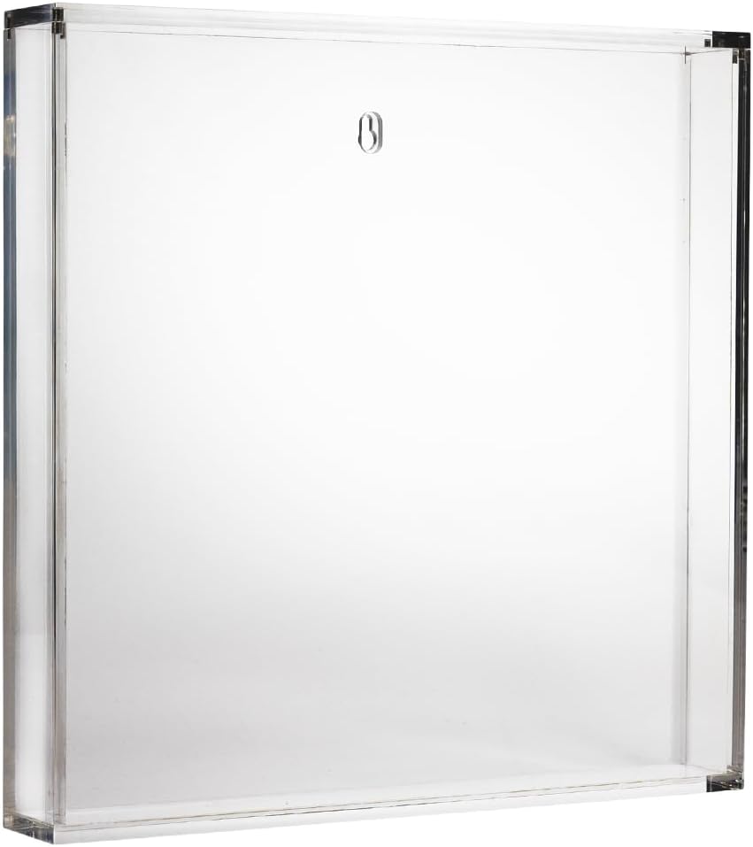 MVP Disc Sports Disc Frame Display Case