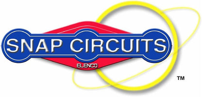 Snap Circuits Classic SC-300 Electronics Exploration Kit | Over 300 Projects | Full Color Manual Parts | STEM Educational Toy for Kids 8+ 2.3 x 13.6 x 19.3 inches