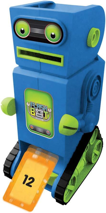 Junior Learning JL200 Flashbot, multi