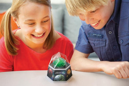 Crystal Growing/Crystal Imaginations Red - (1 Pc.) - Great Hands-on Activity