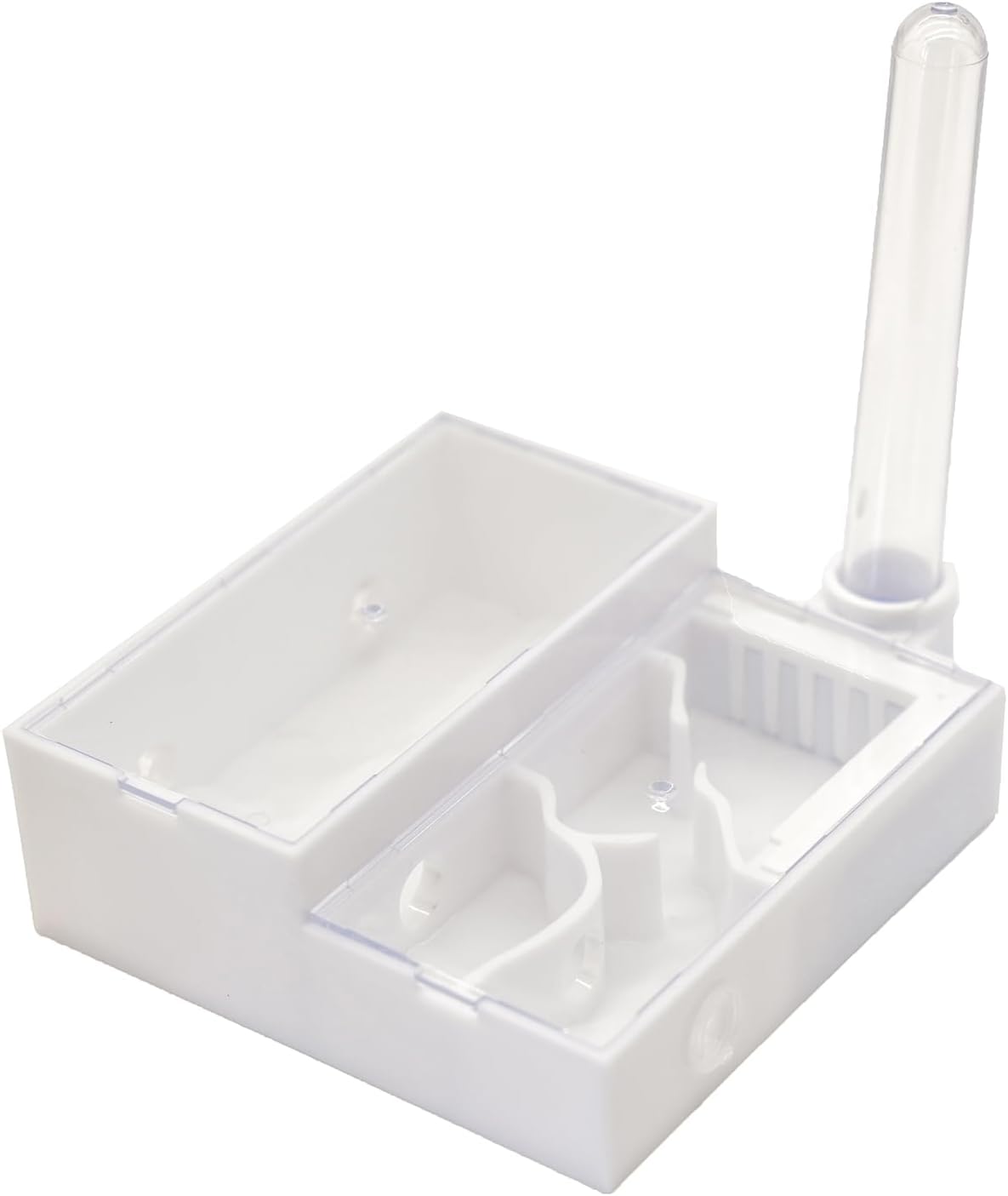 Ant Nest Farm No Need to Assemble Transparent Ants Observe Behavior Study Live Ants and Queen Ants Education Ant nest Small Community Feeding Area Suitable for Children and Lovers Gifts