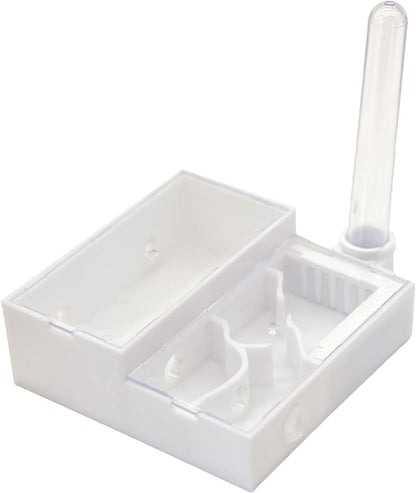 Ant Nest Farm No Need to Assemble Transparent Ants Observe Behavior Study Live Ants and Queen Ants Education Ant nest Small Community Feeding Area Suitable for Children and Lovers Gifts
