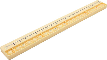 Junior Learning Number Line Bubble Board (JL675)