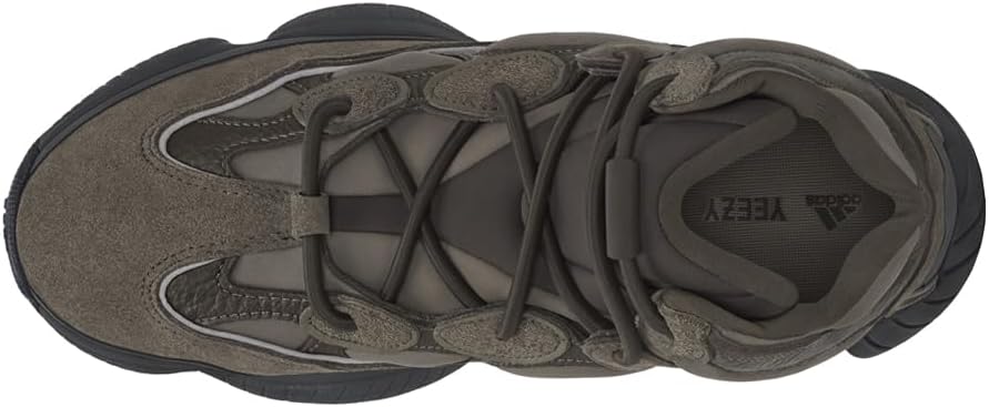 adidas Toddler Boys Yeezy Boost 350 V2 Slip On Sneakers Shoes Casual - Black - Colors B
