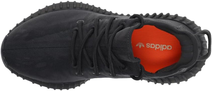 adidas Toddler Boys Yeezy Boost 350 V2 Slip On Sneakers Shoes Casual - Black - Colors A