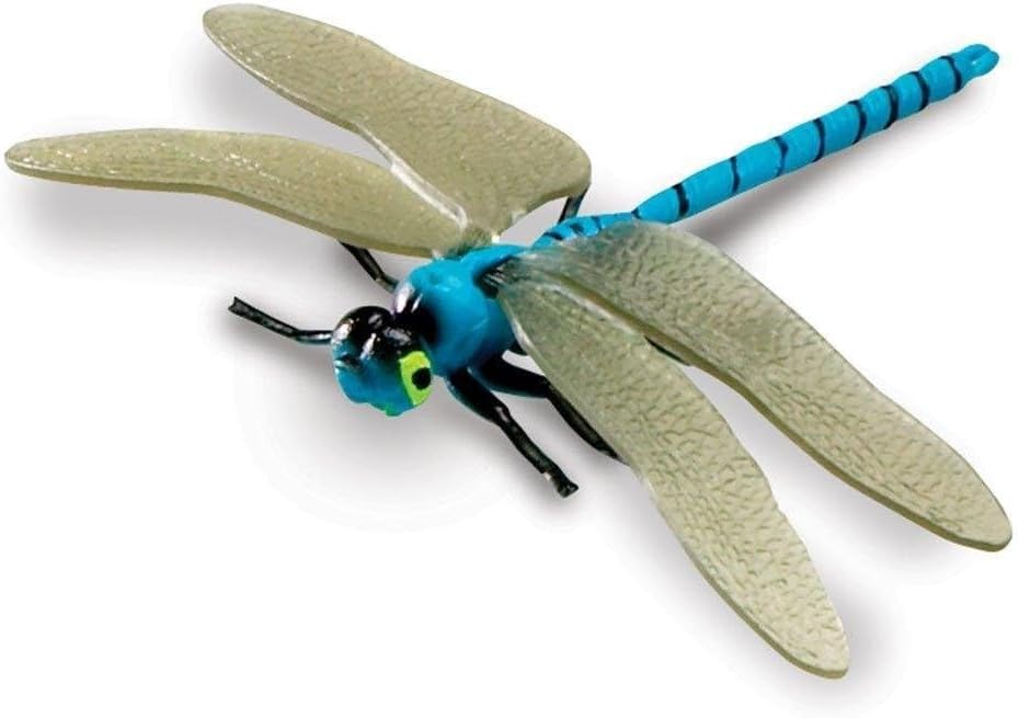Learning Resources Jumbo Insects - Animal Toys for Kids, Toddler Preschool Science, Fine Motor Skills, Gifts for Boys and Girls, Ages 3+