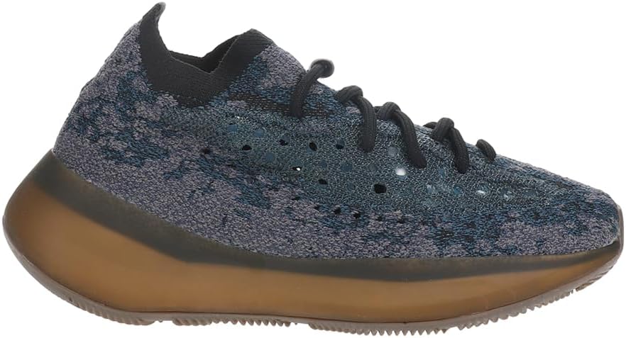 adidas Toddler Boys Yeezy Boost 350 V2 Slip On Sneakers Shoes Casual - Black - Colors A