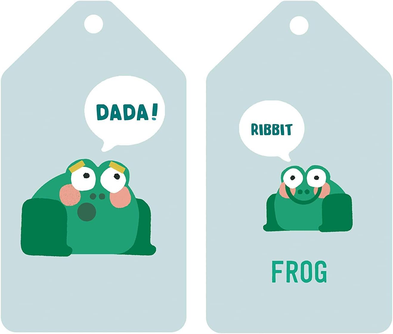 Jimmy Fallon Everything is Mama Flash Cards