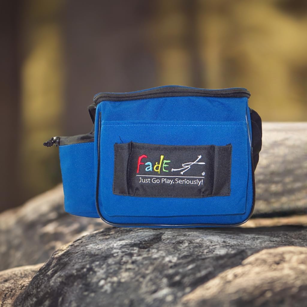 Fade Gear Lite Disc Golf Bag