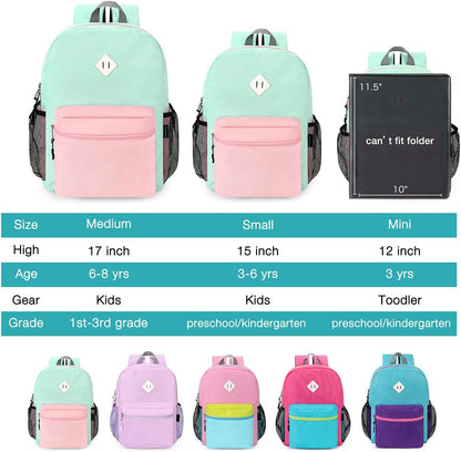 STEAMEDBUN Toddler Backpack Leash for 1-3: Backpack with Leash for Boys Girls - Anti-Lost Harness Backpack for Walking