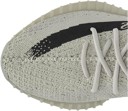 adidas Toddler Boys Yeezy Boost 350 V2 Slip On Sneakers Shoes Casual - Black - Colors A