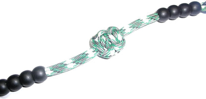 RedVex Ranger Pace Counter Beads 10 inches (ungutted) - ABS Clip - Choose Your Color - Customization Available