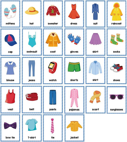 Lachilly Number 1-100 English Flashcards, High Frequency Words, Kindergarten ESL Teaching Materials, Autism Learning Materials, Vocabulary Building, 15 Cards 28 Words