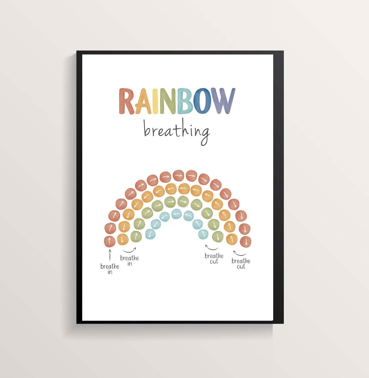 ajdvart 3 Funny Science Posters for Classroom/Home – STEM Teacher Wall Art & Bulletin Board Decorations for Elementary, Middle & High School Classrooms, Unframed Canvas 12"x16"