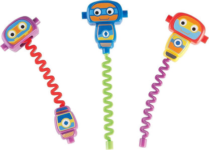 Learning Resources Gears! Gears! Gears! Space Explorers Building Set - 77 Pieces, Ages 4+, STEM Activities, Fine Motor Skills, Toddler Explorer Kit, Science and Construction, Boys and Girls Gifts