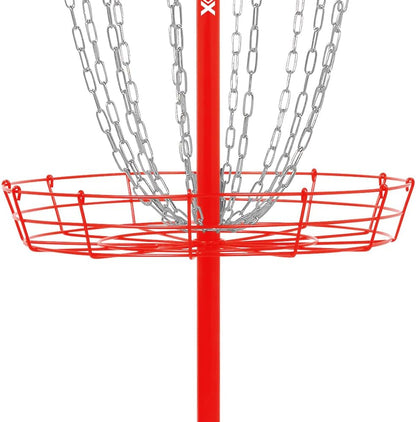 Remix Deluxe Practice Basket for Disc Golf - Choose Your Color and Style