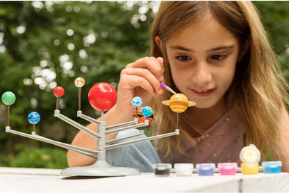 4M | STEAM Dinosaur World Exploration| Hands-On Science Kit with Dinosaur Figures & Fossil Experiments for Kids Ages 5+ - Educational Paleontology Toy Gift