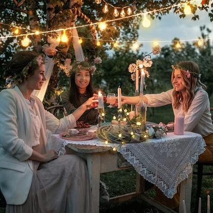 suddus String Lights for Bedroom, 66ft 200 Led Connectable Globe String Lights Indoor, Hanging Fairy Lights Plug in with Remote for Kids Room Dorm Classroom Outdoor Christmas Tree Decor, Warm White