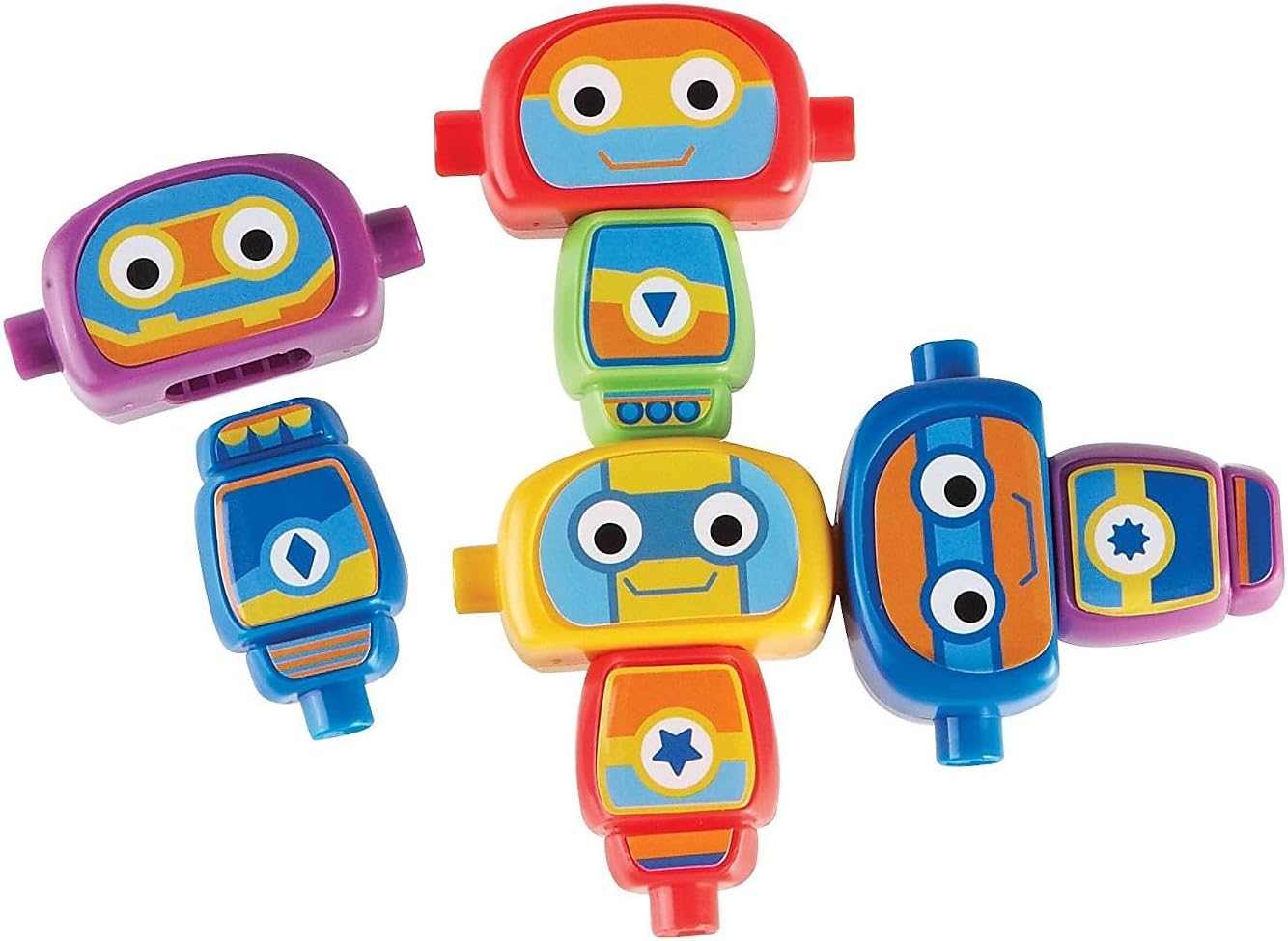Learning Resources Gears! Gears! Gears! Space Explorers Building Set - 77 Pieces, Ages 4+, STEM Activities, Fine Motor Skills, Toddler Explorer Kit, Science and Construction, Boys and Girls Gifts